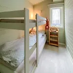 Semesterbostad Gorgeous Home In Skjold With Private Swimming Pool, Can Be Inside Or Outside *