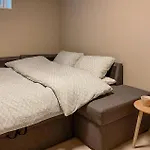 Gorgeous Home In Skjold With Private Swimming Pool, Can Be Inside Or Outside Semesterbostad *