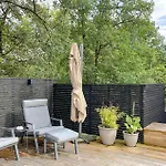 Gorgeous Home In Skjold With Private Swimming Pool, Can Be Inside Or Outside Semesterbostad Skjold (Rogaland)