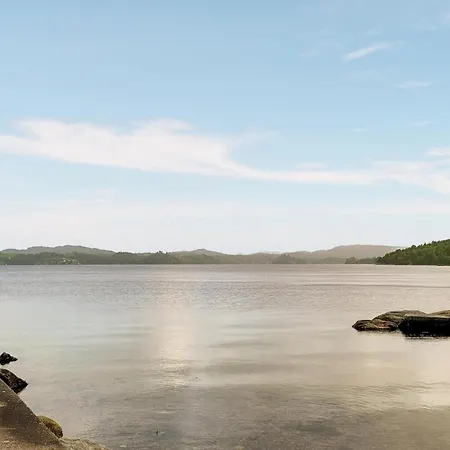 Gorgeous In Skjold (Rogaland)
