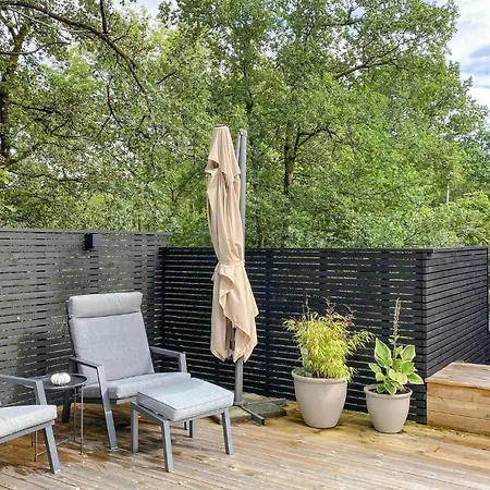 Gorgeous In With Kitchen Holiday home Skjold (Rogaland)