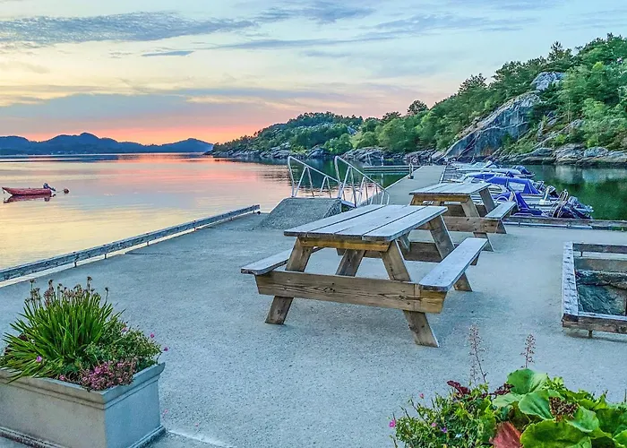 Gorgeous In With Kitchen *