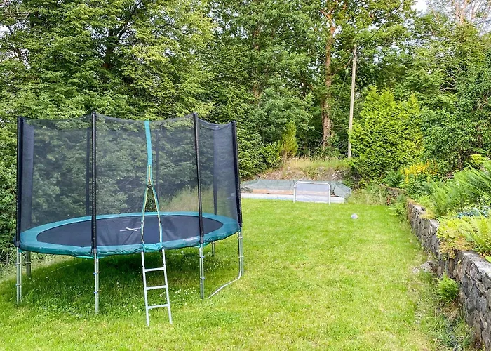 Gorgeous In With Kitchen Casa de Férias *