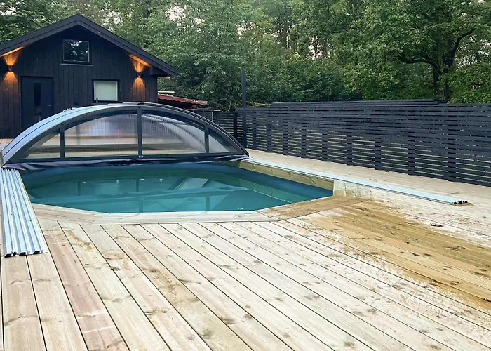 Gorgeous In With Kitchen Skjold (Rogaland)