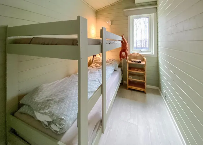 Casa de Férias Gorgeous In With Kitchen *