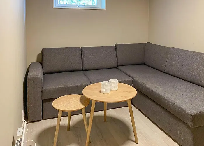 Gorgeous In With Kitchen