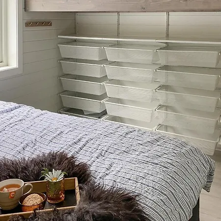 Gorgeous In With Kitchen بيت للعطل