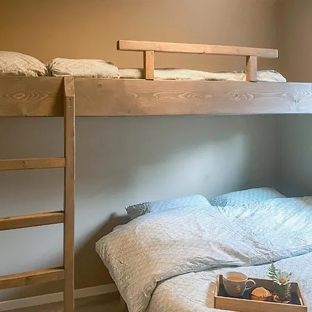 Gorgeous In With Kitchen بيت للعطل Skjold (Rogaland)