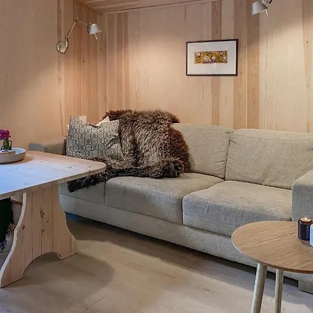 بيت للعطل Gorgeous In With Kitchen Skjold (Rogaland)