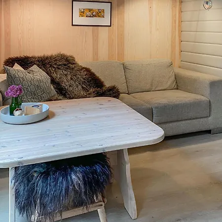 Gorgeous In With Kitchen * Skjold (Rogaland)