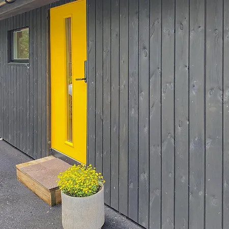 Gorgeous In With Kitchen