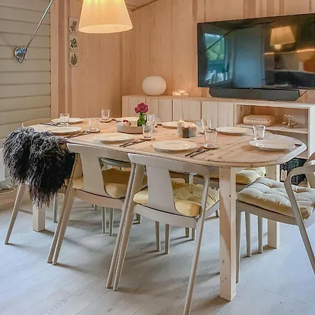 Gorgeous In With Kitchen Skjold (Rogaland)