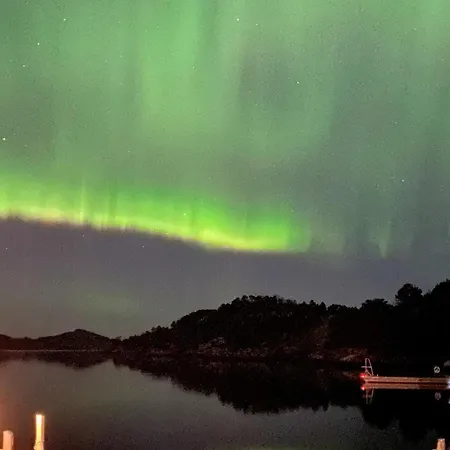 Gorgeous In With Kitchen بيت للعطل