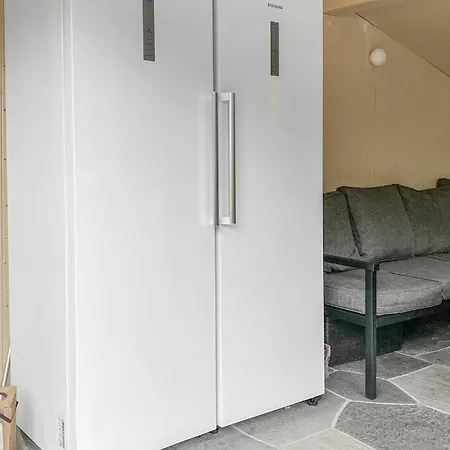 Gorgeous In With Kitchen بيت للعطل *