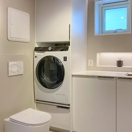 Gorgeous In With Kitchen Skjold (Rogaland)