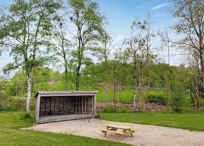 Gorgeous In With Kitchen * Skjold (Rogaland)