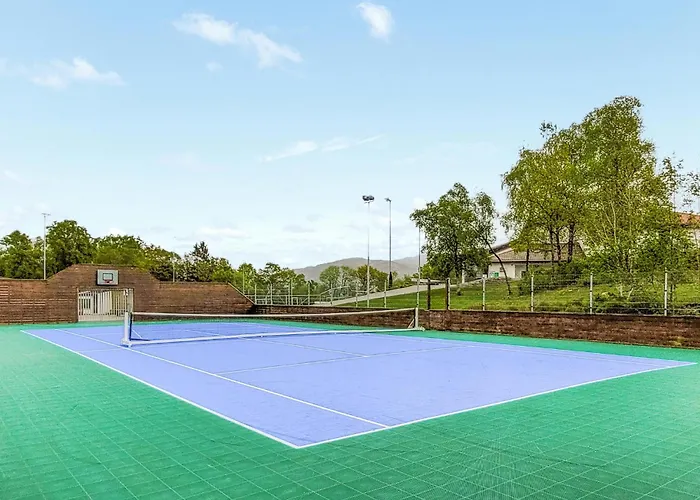 Gorgeous In With Kitchen * Skjold (Rogaland)